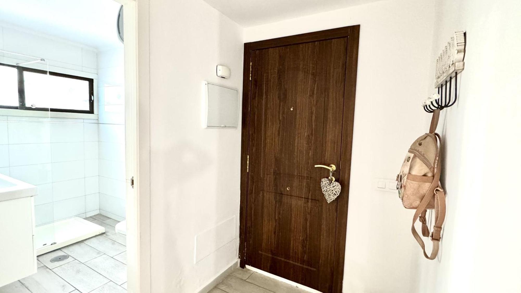 Sur Y Sol Junto Al Mar By Deihu Experiences Apartment Los Cristianos  Bagian luar foto