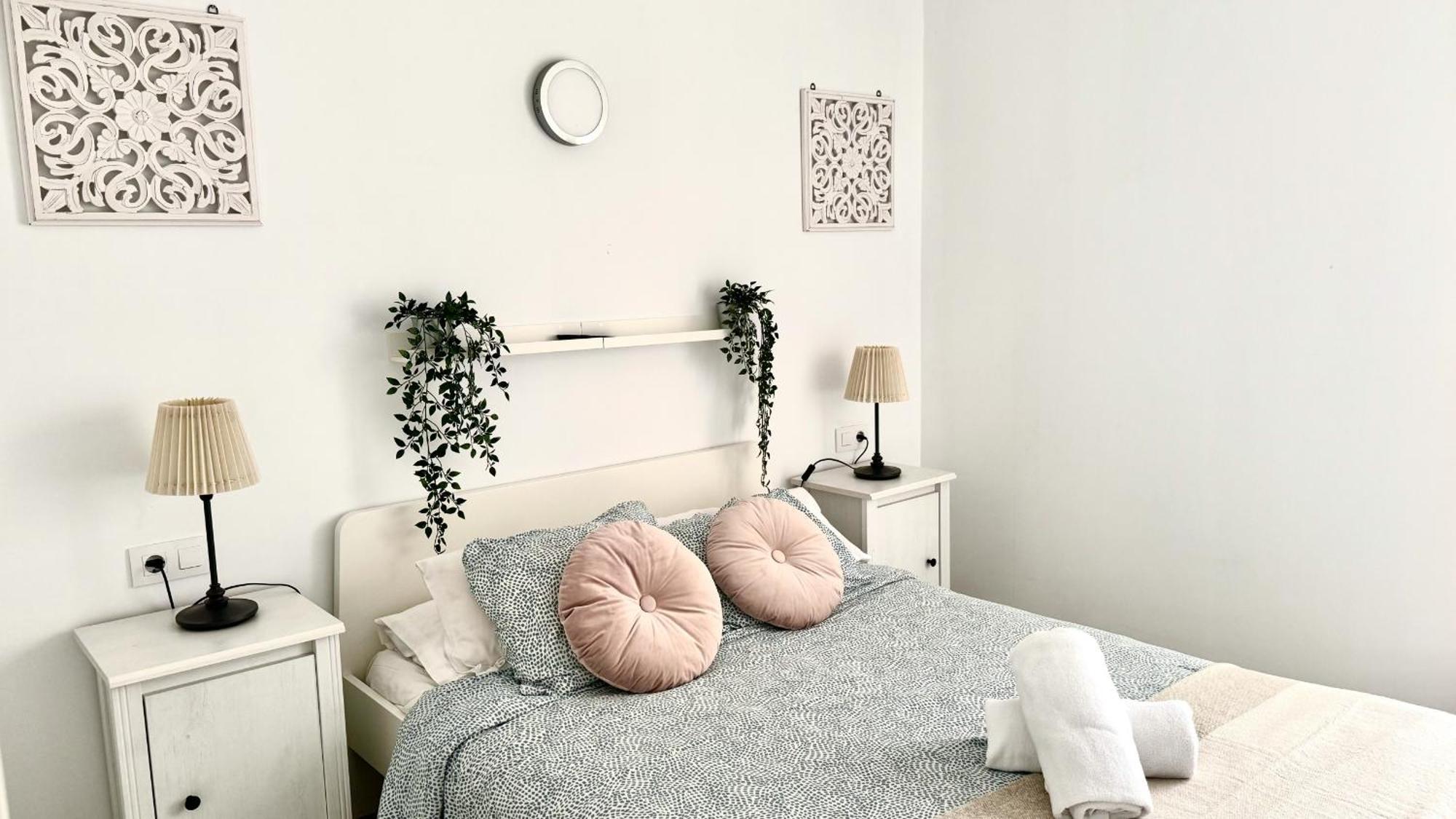Sur Y Sol Junto Al Mar By Deihu Experiences Apartment Los Cristianos  Bagian luar foto